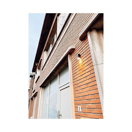 In Nduuk Lo-Reninge Exterior foto