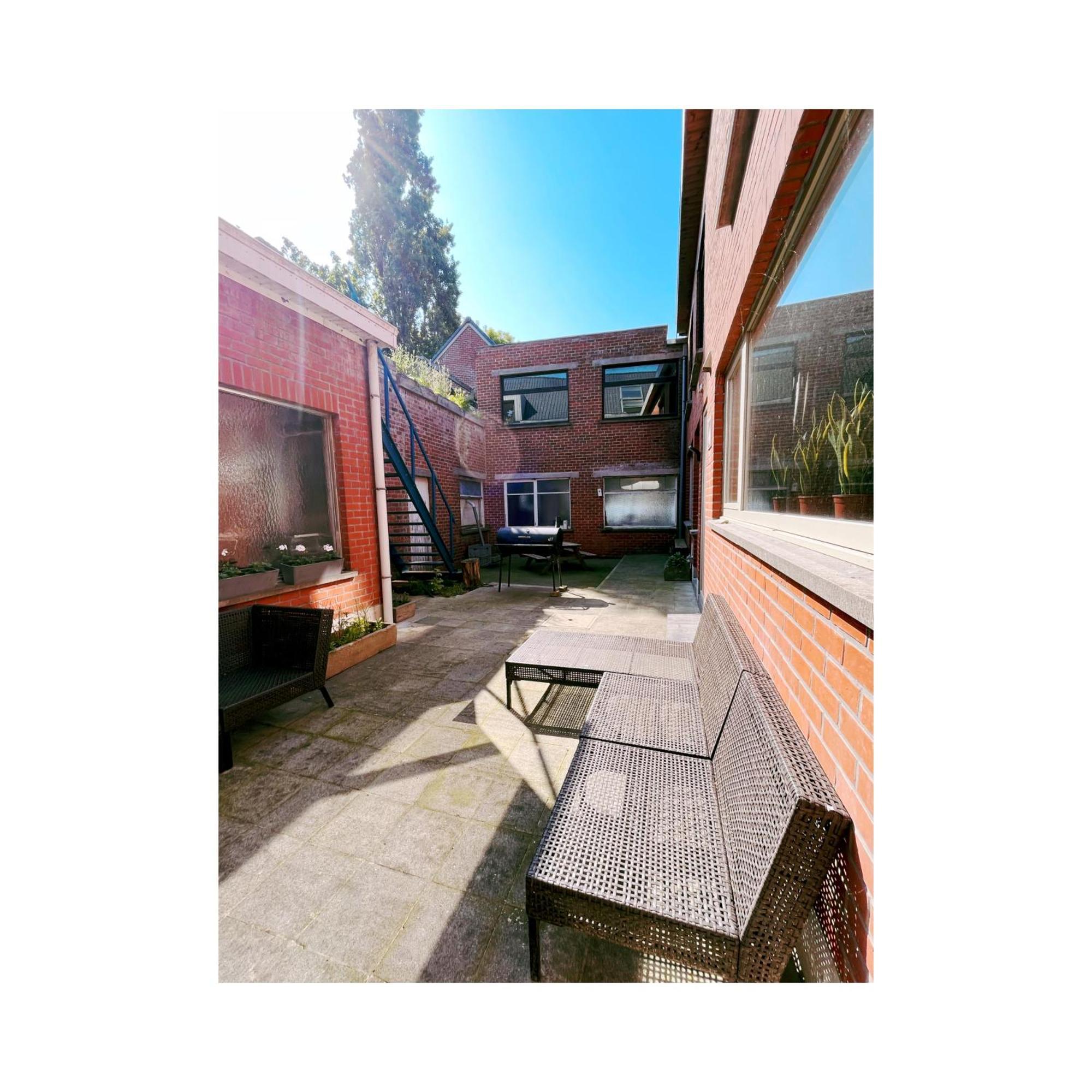 In Nduuk Lo-Reninge Exterior foto