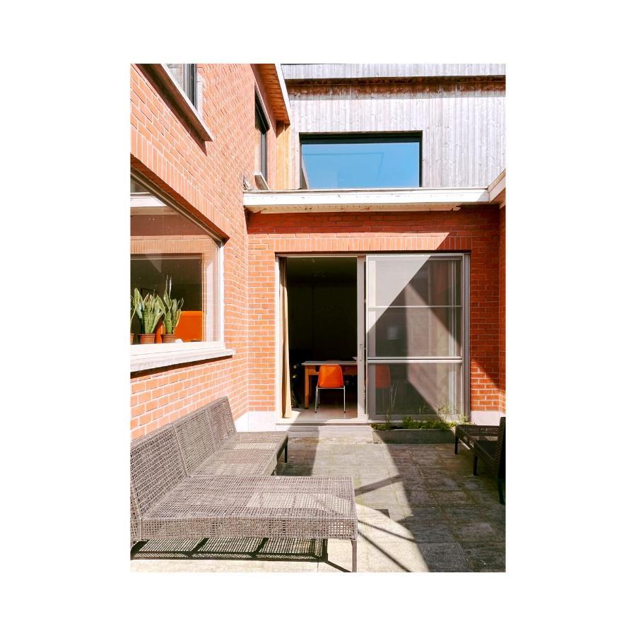 In Nduuk Lo-Reninge Exterior foto